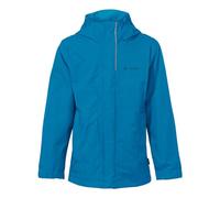 Vaude Escape Light Iv Jacket Bleu 104 cm Garçon