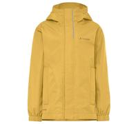 Vaude - Kid's Escape Light IV - Veste imperméable - 158/164 - savanna