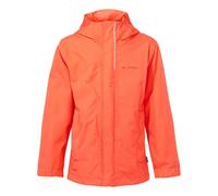 Vaude - Kids Escape Light Jacket IV - Veste imperméable enfant Hokkaido - Taille de l'enfant 110-116 cm