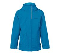 Vaude Escape Light Iv Jacket Bleu 104 cm Garçon