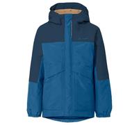 Vaude Kids Escape Padded Jacket, Jacket Enfants unisexes, ultramarine,