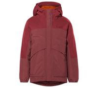 Vaude Escape Padded Jacket Rouge 98 cm Enfants