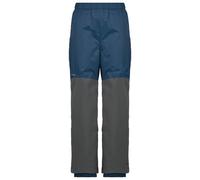 Vaude Escape Padded Iii Pants Bleu 158-164 cm Garçon