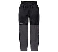 Vaude - Kid's Escape Padded Pants III - Pantalon hiver - 92 - black uni
