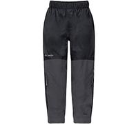 VAUDE Kids Escape Pants VI Pantalon de Pluie pour Enfant