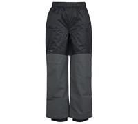 Vaude - Kid's Escape Pants VI - Pantalon imperméable - 134/140 - black uni