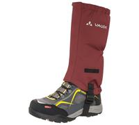 VAUDE Kids Gaiter II Accessoires : Jeunesse Unisexe, Redeva, Taille Unique