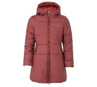 Vaude Kids Greenfinch Coat Girls III, Jacket Enfants unisexes, redeva,