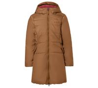 Vaude - Kid's Greenfinch Coat Girls III - Manteau - 146/152 - silt brown