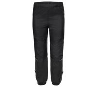 Vaude - Kid's Grody Pants IV - Pantalon imperméable - 110/116 - black