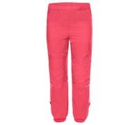 Vaude - Kid's Grody Pants IV - Pantalon imperméable - 146/152 - bright pink
