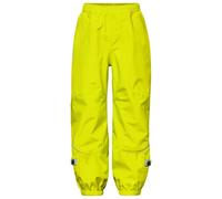 Vaude - Kid's Grody Pants V - Pantalon imperméable - 110/116 - bright green