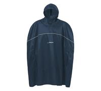 VAUDE Kids Grody Poncho Ii Poncho Mixte enfant