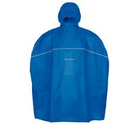 Vaude - Kid's Grody Poncho - S - blue