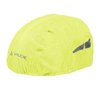 Vaude - Kid's Helmet Raincover II - Housse étanche - neon yellow