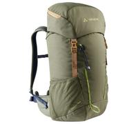 Vaude - Kid's Hidalgo 24+4 - Sac à dos enfant - 24+4 l - cedar wood
