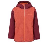 Vaude - Kid's Hylax 2L Jacket - Veste imperméable - 122/128 - hotchili
