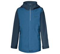 Vaude - Kids Hylax 2L Jacket - Veste imperméable enfant Ultramarine - Taille de l'enfant 134-140 cm