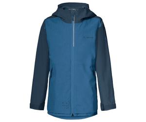 Vaude - Kids Hylax 2L Jacket - Veste imperméable enfant Ultramarine - Taille de l'enfant 134-140 cm