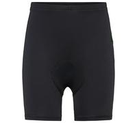 Vaude - Kid's Inner Pants T-Pad - Sous-vêtement de cyclisme - 158/164 - black