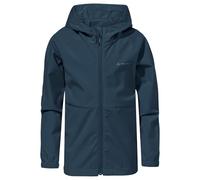 VAUDE Kids Kinich Jacket Veste Dark Sea, 158/164 unisexe