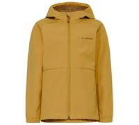 Vaude - Kid's Kinich Jacket - Veste softshell - 104 - savanna