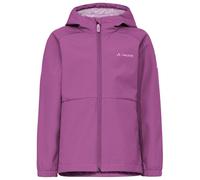 Vaude - Kid's Kinich Jacket - Veste softshell - 122/128 - magenta