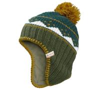 VAUDE Bonnet tricoté Iv Vert S Enfants