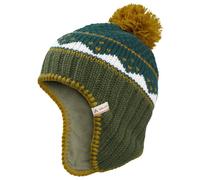 Vaude - Kids Knitted Cap IV - Bonnet - S - deep pond