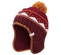 Vaude - Kids Knitted Cap IV - Bonnet - S - redeva