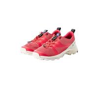 VAUDE Kids Kobuk II, Chaussure de Course sur Route Garçon Unisex Kinder, Rose, 26 EU