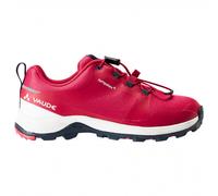 Vaude - Kid's Lapita II Low STX - Chaussures multisports - EU 31 - crocus / dark sea
