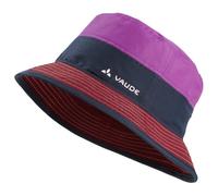 Vaude - Kid's Lezza Hat II - Chapeau - L - magenta
