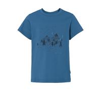 VAUDE Kids Lezza T-Shirt Mixte Enfant