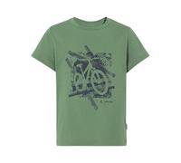 VAUDE Kids Lezza T-Shirt Mixte Enfant