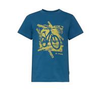 VAUDE Kids Lezza T-Shirt Mixte Enfant