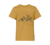 Vaude - Kid's Lezza - T-shirt - 92 - savanna