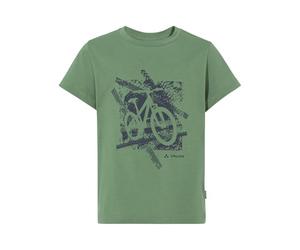 VAUDE Kids Lezza T-Shirt Mixte Enfant