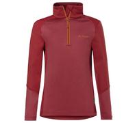 Vaude - Kid's Livigno Halfzip - Pull polaire - 110/116 - redeva
