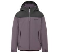 Vaude Lulea 2l Padded Down Jacket Violet 110-116 cm Enfants