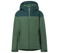 Vaude Lulea 2l Jacket Vert 134-140 cm Garçons