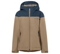 VAUDE Veste d'hiver Lulea 2L matelassée enfant 134/140 oat