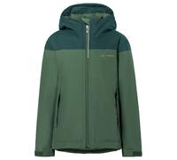 Vaude Lulea 2l Jacket Vert 158-164 cm Garçon