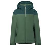 Vaude Lulea 2l Jacket Vert 122-128 cm Garçon