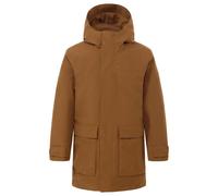 Vaude Lulea 2l Padded Parka Marron 110-116 cm Enfants