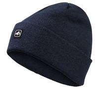 Vaude - Kid's Lulea Beanie - Bonnet - One Size - dark sea