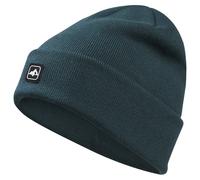 Vaude - Kid's Lulea Beanie - Bonnet - One Size - deep pond