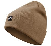 Vaude - Kid's Lulea Beanie - Bonnet - One Size - oat