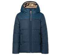 Vaude - Kids Lulea Insulation Jacket - Doudoune enfant Dark Sea - Taille de l'enfant 122-128 cm