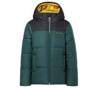 Vaude - Kids Lulea Insulation Jacket - Doudoune enfant Deep Pond - Taille de l'enfant 146-152 cm